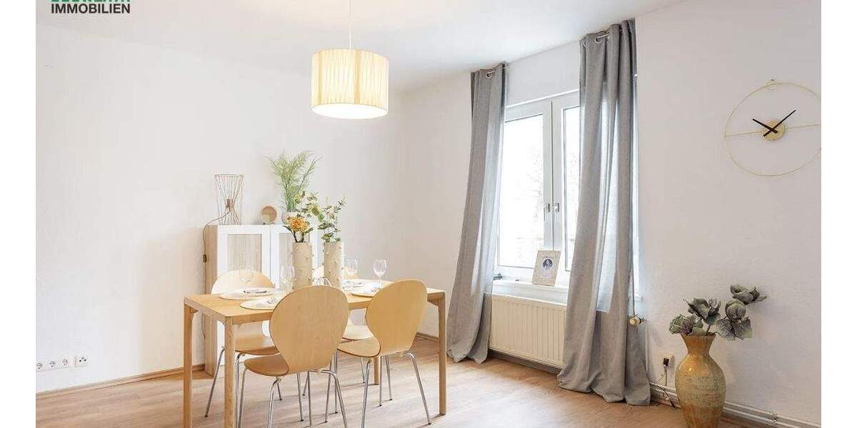 Renoviertes Einfamilienhaus in Werneuchen bezugsfertig & günstig 3 zimmer