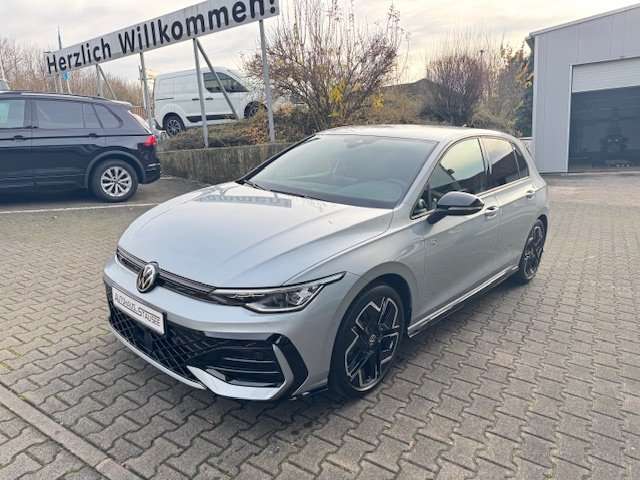VW Golf 6.000 km 29.720 &euro; Schotten 63679