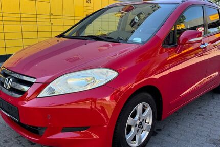 Honda FR-V 120.000 km 4.199 &euro; Berlin 13055