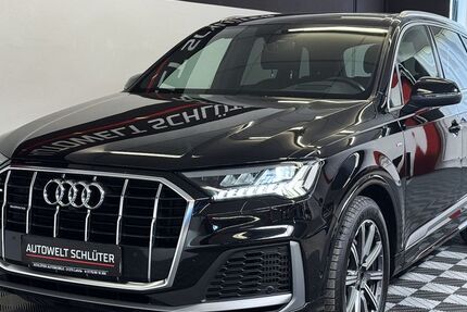 Audi Q7 47.400 km 54.750 &euro; Lehrte 31275