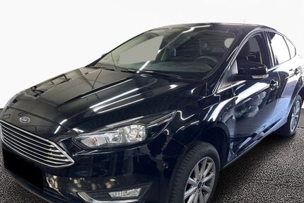 Ford Focus 91.150 km 3.990 &euro; Kloster Veßra 98660