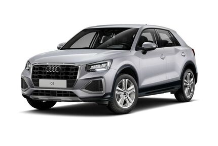Audi Q2 9.450 km 23.980 &euro; Gifhorn 38518