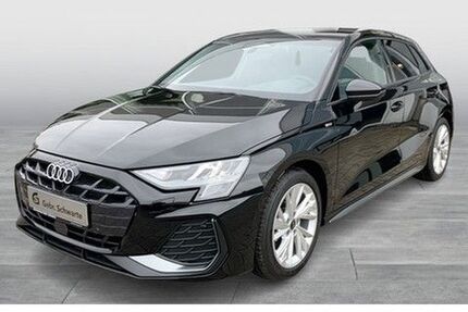 Audi A3 1.001 km 34.730 € Haselünne 49740