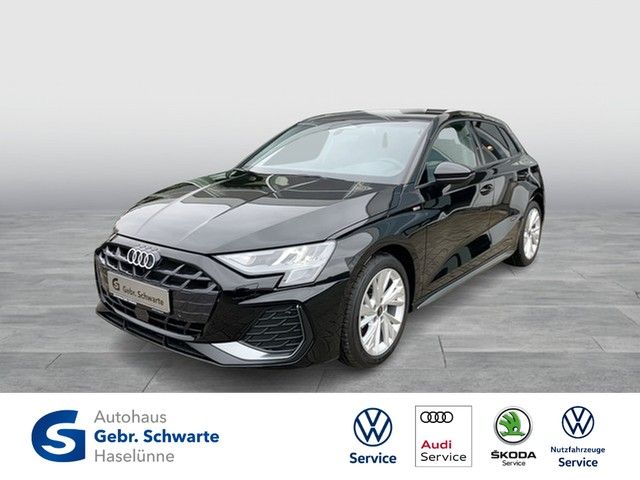 Audi A3 1.001 km 34.730 € Haselünne 49740