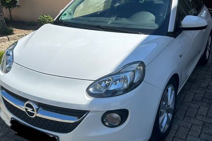 Opel Adam 66.300 km 9.600 &euro; Ubstadt-Weiher 76698