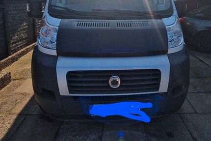 Fiat Ducato 22.000 km 5.600 &euro; Bielefeld 33659