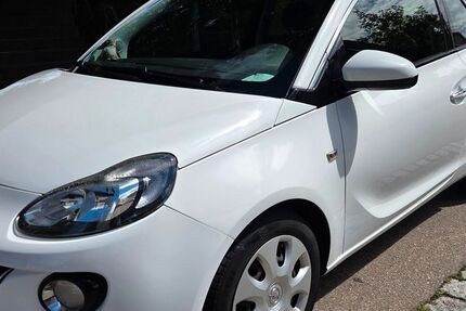 Opel Adam 149.350 km 5.200 € Stetten 88719