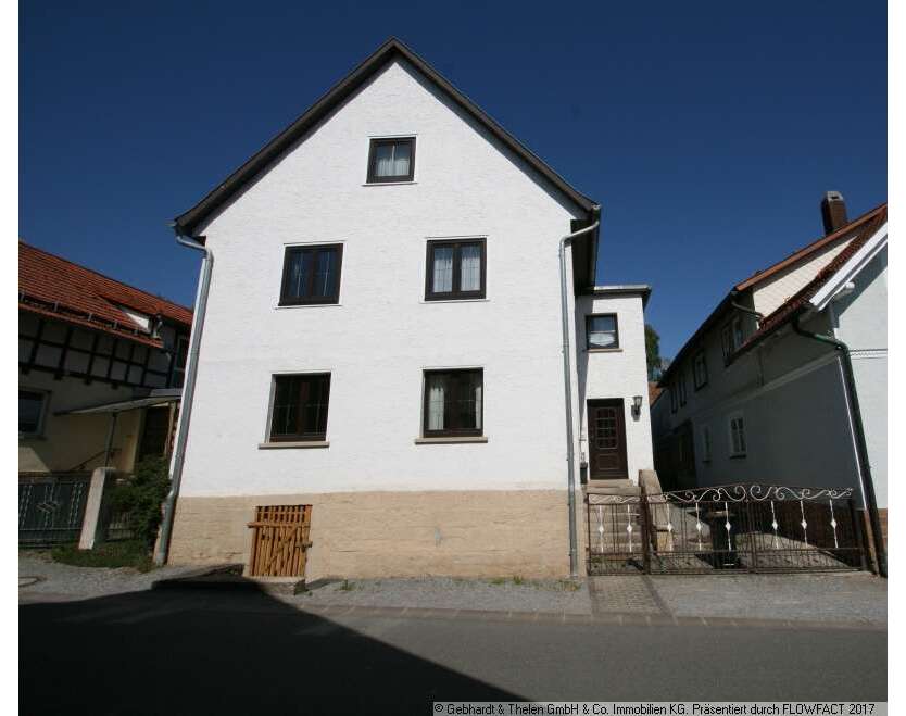 Haus zum Kaufen in Sülzfeld 190.000 € 135 m²