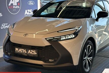 Toyota C-HR 13.076 km 33.990 &euro; Rostock 18059