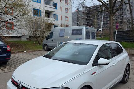 VW Polo 48.000 km 18.200 &euro; Stuttgart 70569