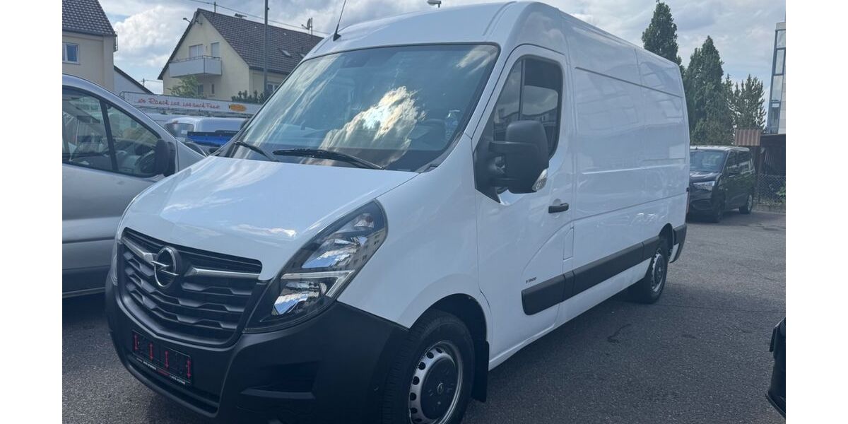 Opel Movano 105.000 km 13.990 &euro; Filderstadt bei Stuttgart 70794