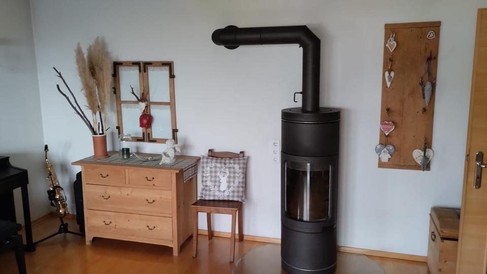 gemütliches Wohnhaus in wunderbarer Lage mit schönem Garten
