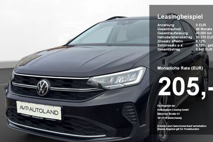 VW Taigo 26.658 km 19.870 &euro; Burghausen 84489