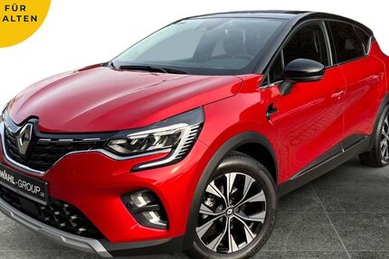 Renault Captur 28.809 km 22.999 &euro; Marburg 35039