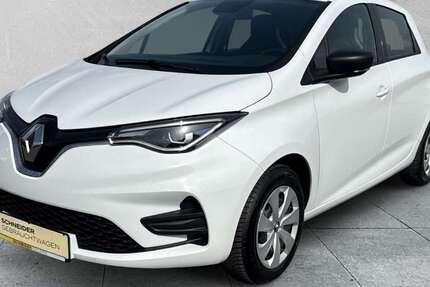 Renault ZOE 35.418 km 14.490 &euro; Hof 95030