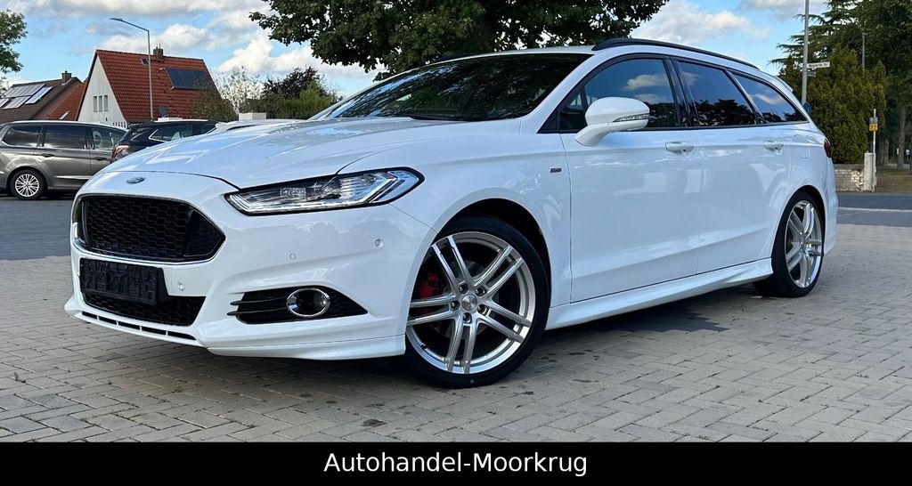 Ford Mondeo 176.700 km 9.700 € Neustadt am Rübenberge 31535