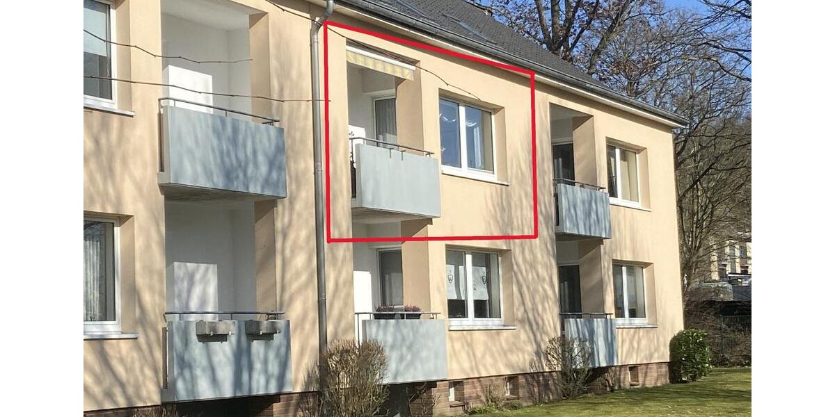 Etagenwohnung Itzehoe - 3 Zimmer, 68 m&sup2;, 169.000&euro; | Angebot:26035763