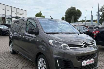 Citroen Spacetourer