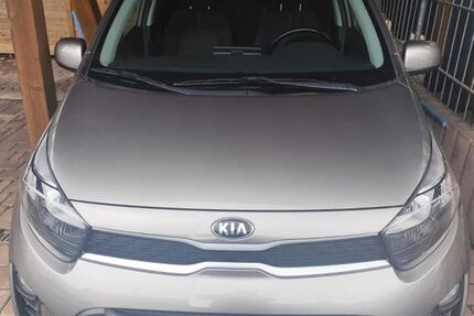 Kia Picanto 90.200 km 6.999 &euro; Lauf 91207