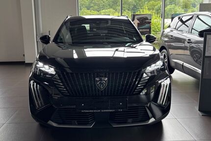 Peugeot 2008 40.500 km 23.850 &euro; Gummersbach 51645