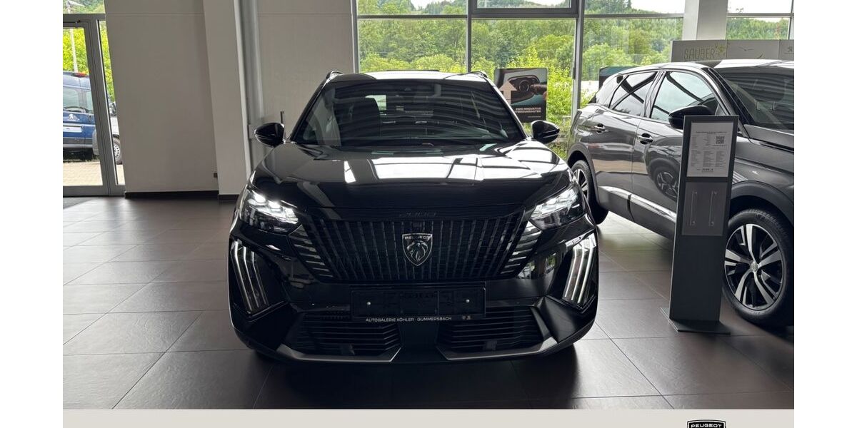 Peugeot 2008 40.500 km 23.850 &euro; Gummersbach 51645