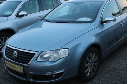 VW Passat 204.759 km 1.950 &euro; Geeste-Groß Hesepe 49744