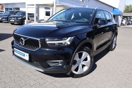Volvo XC40 76.857 km 21.980 &euro; Darmstadt 64291