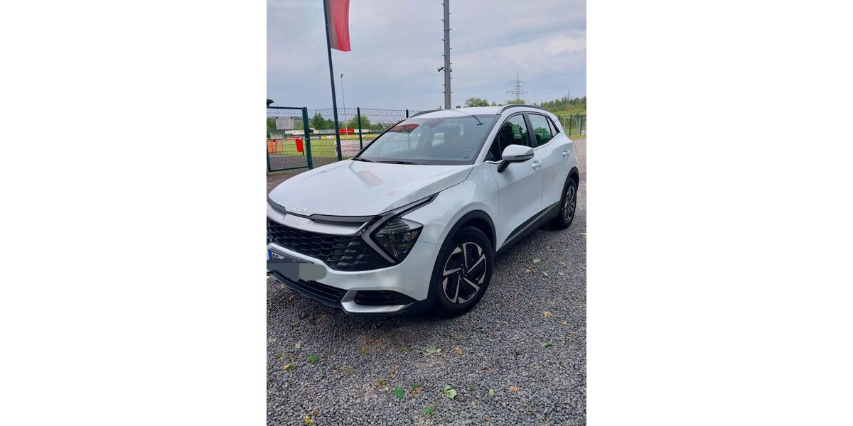 Kia Sportage 40.000 km 27.900 &euro; Olpe 57462