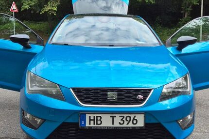 Seat Leon 190.000 km 6.300 &euro; Bremen 28757