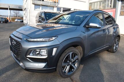 Hyundai KONA 85.000 km 15.500 &euro; Neustadt bei Coburg 96465