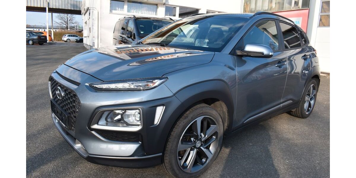 Hyundai KONA 85.000 km 16.500 &euro; Neustadt bei Coburg 96465
