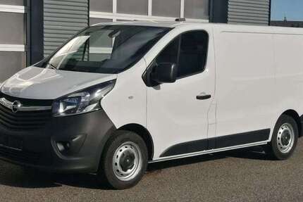 Opel Vivaro 81.000 km 16.900 &euro; Landau 76829