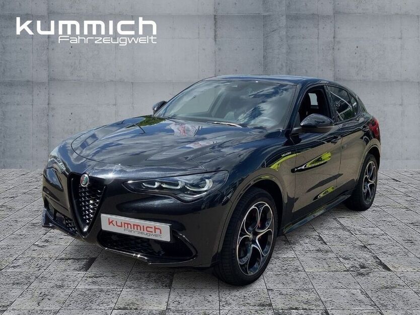 Stelvio