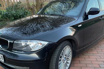 BMW 123 335.000 km 3.100 &euro; Alfhausen 49594