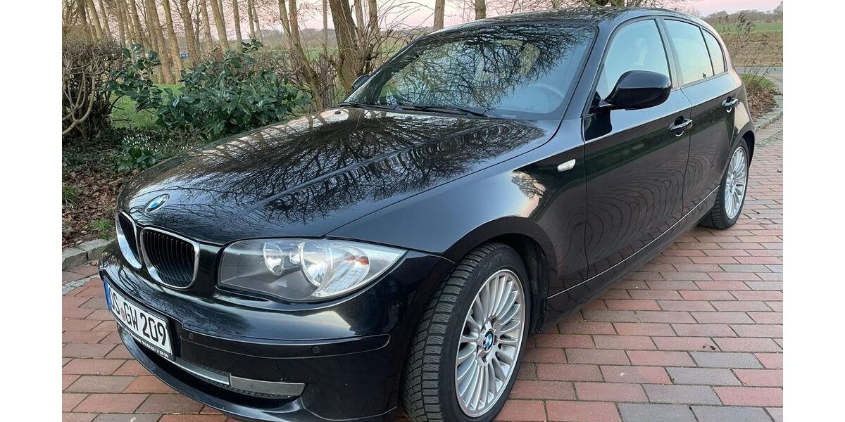 BMW 123 335.000 km 3.100 &euro; Alfhausen 49594