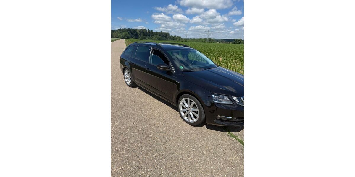 Skoda Octavia 165.850 km 13.300 &euro; Weißenhorn 89264