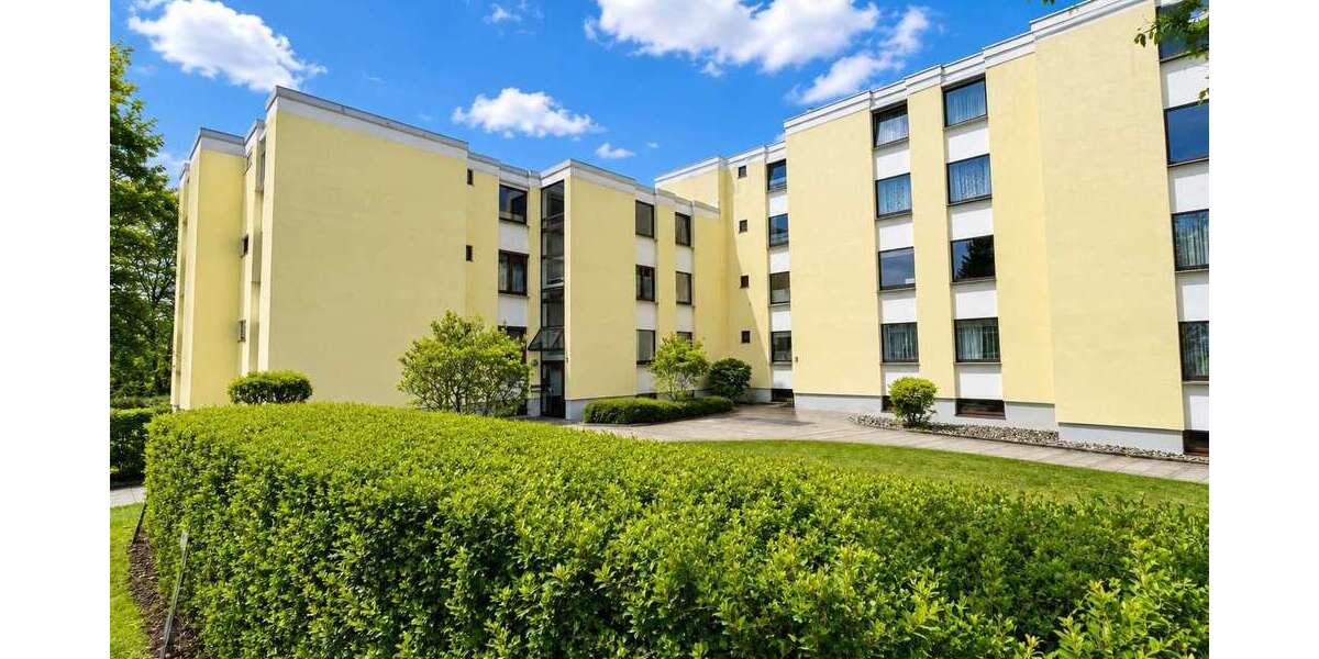Etagenwohnung Starnberg - 2 Zimmer, 63 m&sup2;, 295.000&euro; | Angebot:26673850