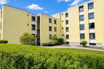 Wohnung Starnberg - 2 Zimmer, 63 m&sup2;, 295.000&euro; | Angebot:26673850