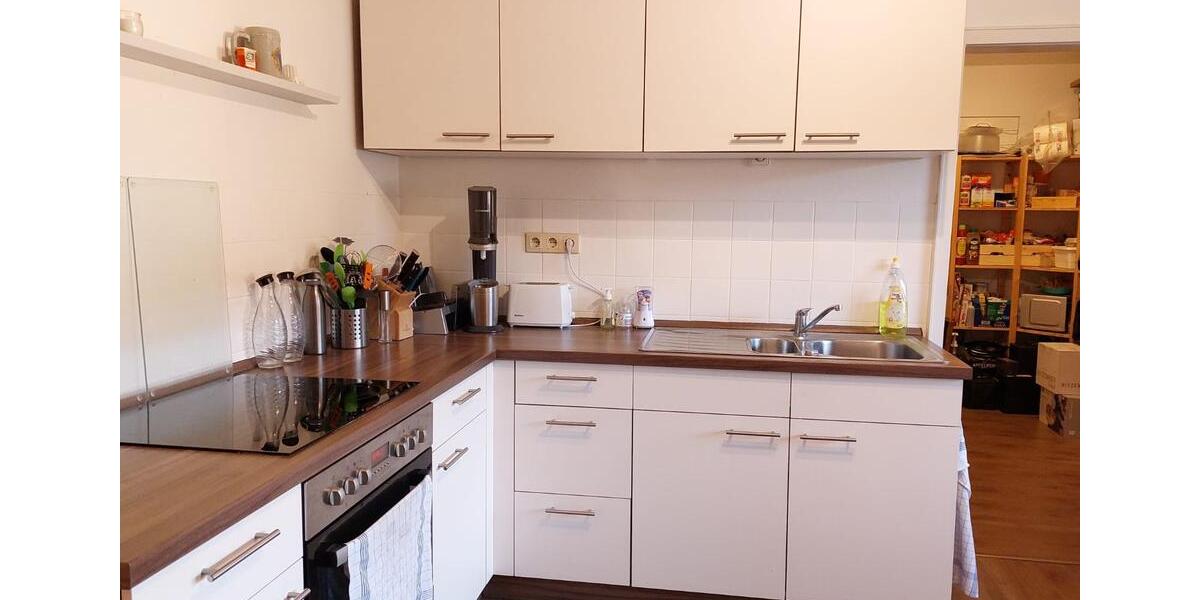 Etagenwohnung Hammelburg - 4 Zimmer, 85 m&sup2;, 590&euro; | Angebot:26464612