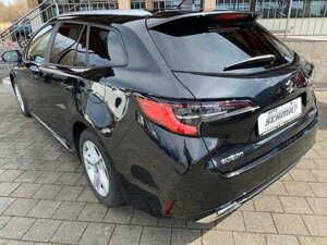 Suzuki Swace Comfort+ CVT Hybrid 9.000 km 24.990 € Höhenkirchen-Siegertsbrun 85635