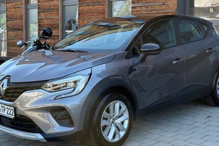 Renault Captur 11.500 km 14.950 &euro; Bad Tölz 83646