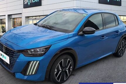 Peugeot 208 18.923 km 18.930 € Leipzig 04129