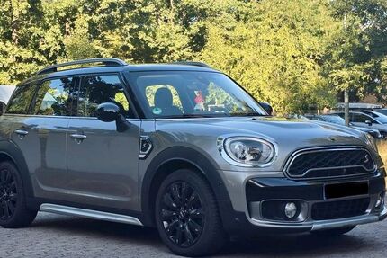 Mini Countryman S (Cooper) 97.000 km 17.300 &euro; nürnberg 90473