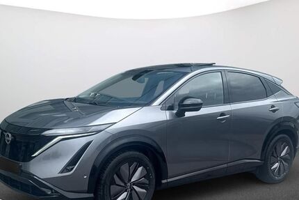 Nissan Ariya 1.500 km 49.490 &euro; Münster - Amelsbüren 48163