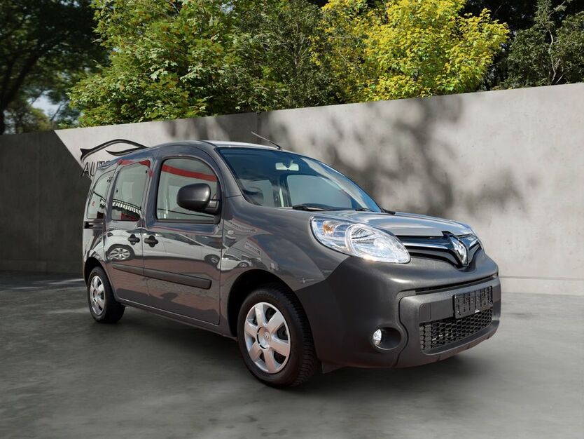 Renault Kangoo 24.500 km 17.500 € Neustadt 67434