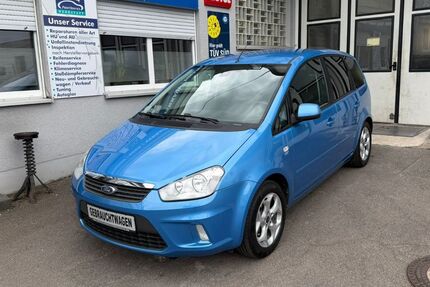 Ford C-Max 65.500 km 5.990 &euro; Sulzbach 71560