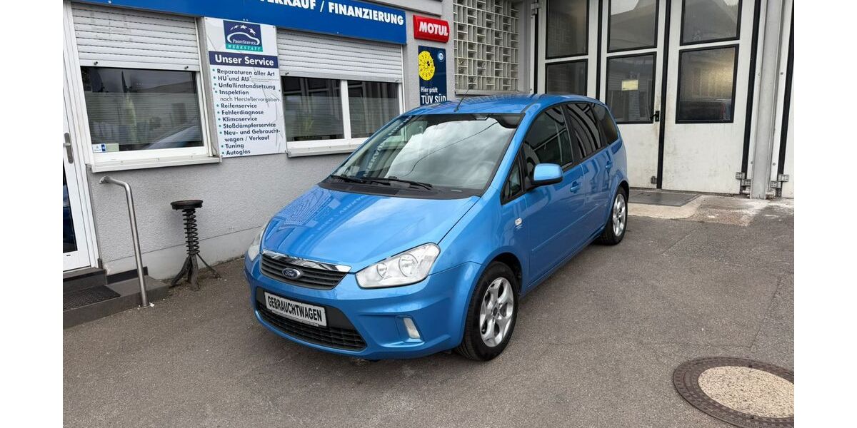 Ford C-Max 65.500 km 5.990 &euro; Sulzbach 71560