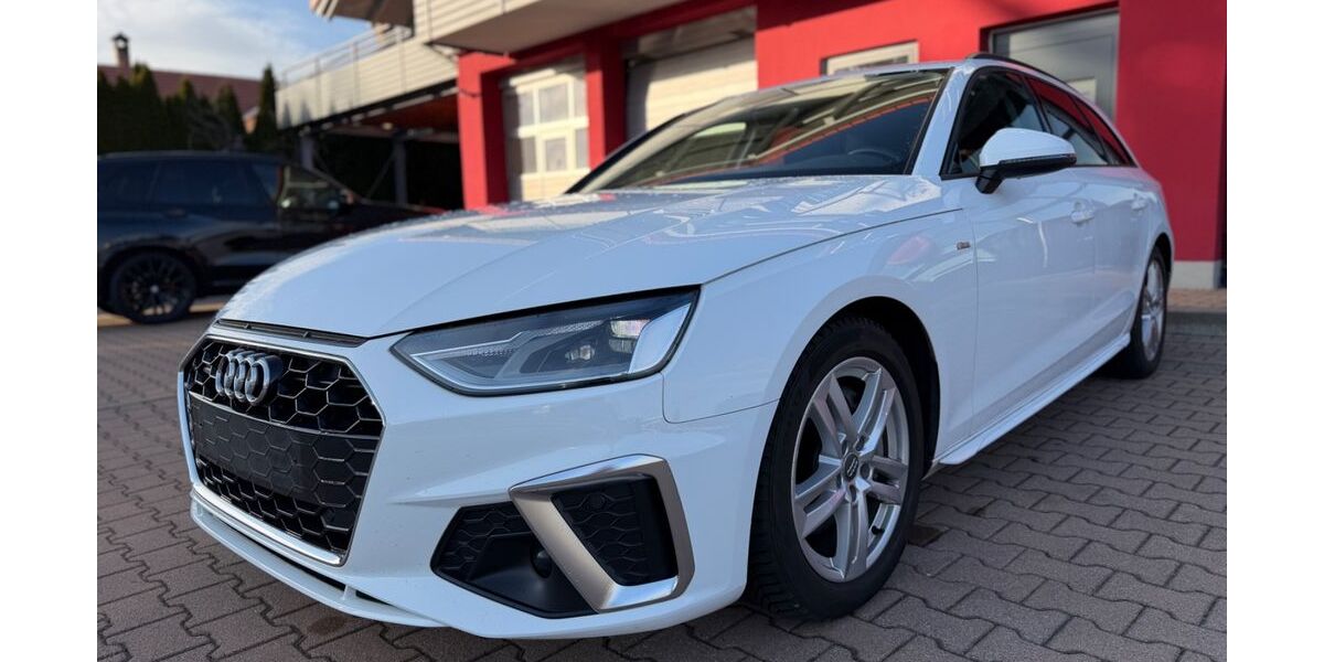 Audi A4 109.880 km 21.990 &euro; Waltenhofen/Kempten 87448