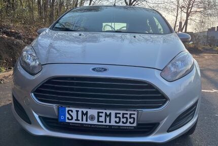 Ford Fiesta 103.400 km 6.000 &euro; Simmern 55469