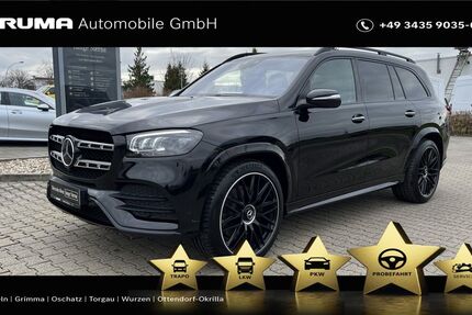 Mercedes-Benz GLS 400 65.883 km 82.990 &euro; Grimma 04668